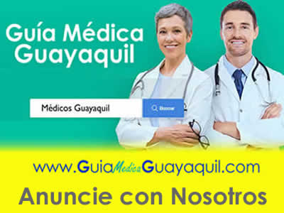 GUIA MEDICA GUAYAQUIL - DIRECTORIO MEDICO GUAYAQUIL