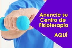 ANUNCIOS CENTROS DE FISITERAPIA QUITO