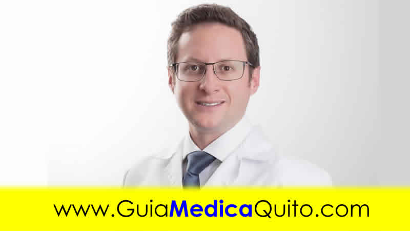 TRAUMATOLOGO EN QUITO