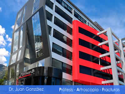 TRAUMATOLOGOS QUITO